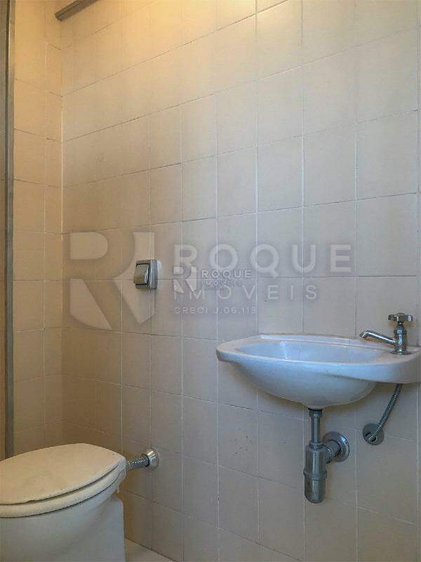 Apartamento à venda no bairro Centro: 