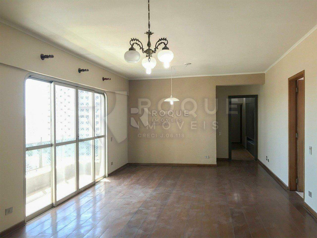 Apartamento à venda no bairro Centro: 