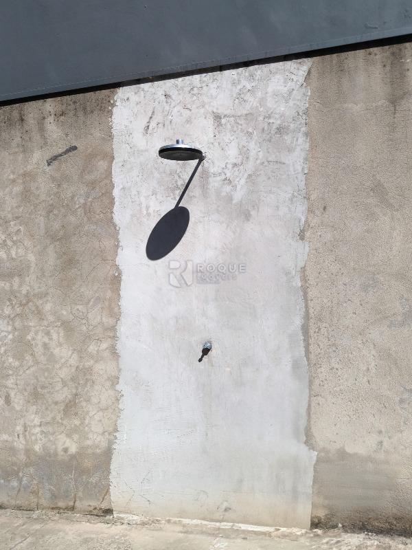 Casa Residencial à venda no bairro Residencial Santa Clara: DUCHA