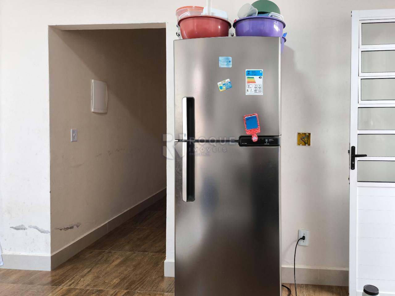 Casa Residencial à venda no bairro Residencial Santa Clara: COZINHA