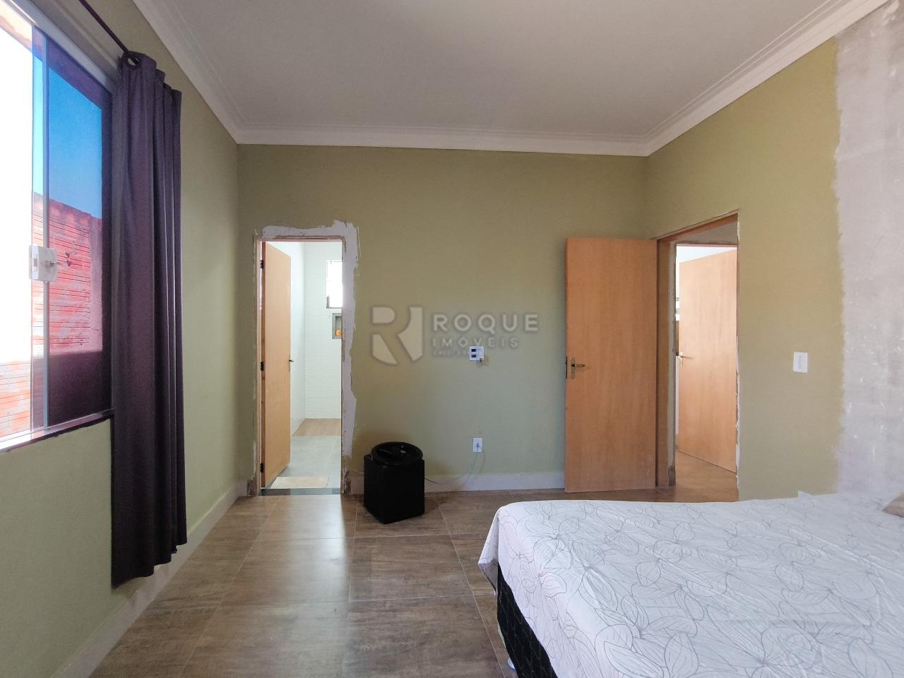 Casa Residencial à venda no bairro Residencial Santa Clara: SUÍTE