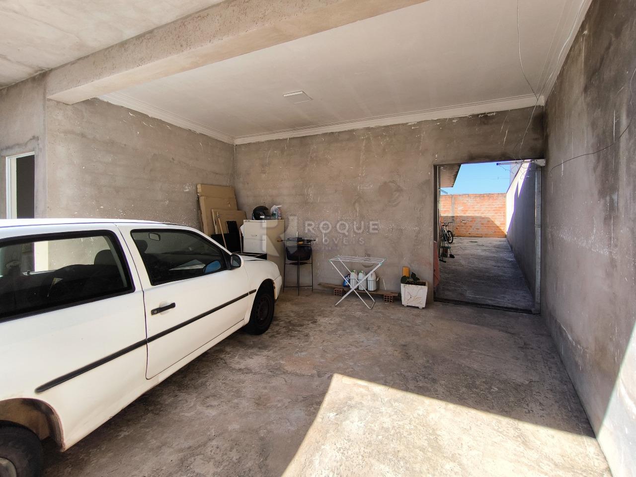 Casa Residencial à venda no bairro Residencial Santa Clara: GARAGEM