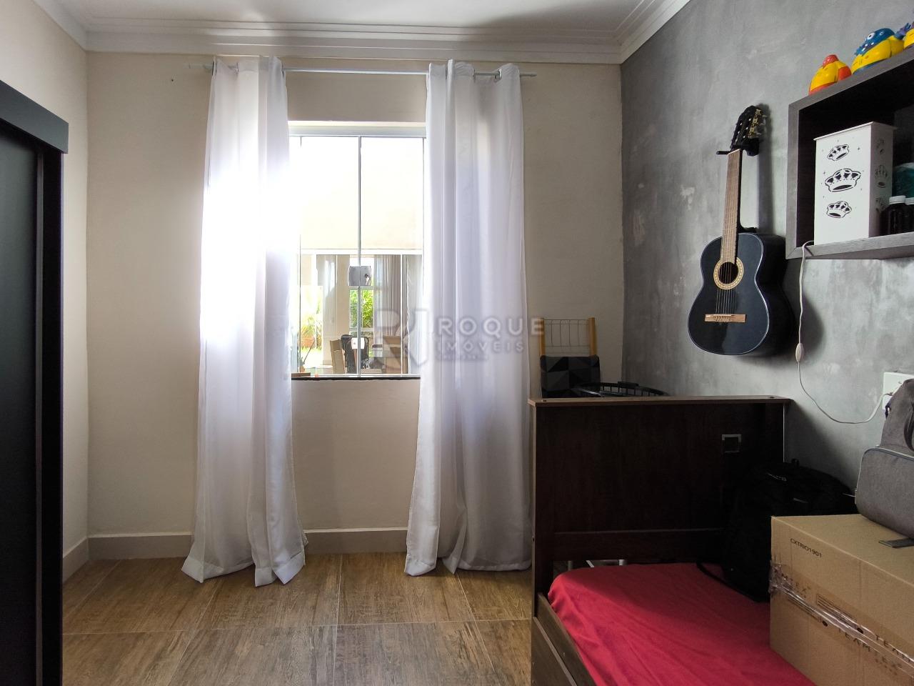 Casa Residencial à venda no bairro Residencial Santa Clara: DORMITÓRIO 1