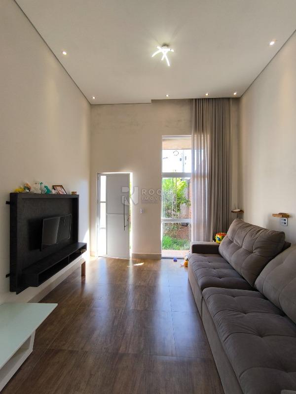 Casa Residencial à venda no bairro Residencial Santa Clara: SALA DE ESTAR