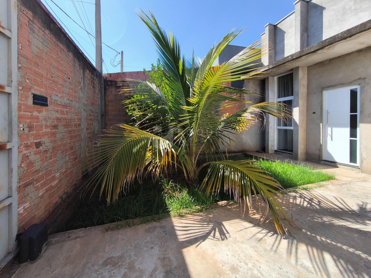 Casa Residencial à venda no bairro Residencial Santa Clara: JARDIM