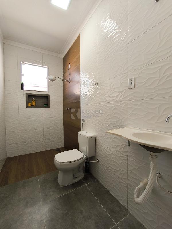 Casa Residencial à venda no bairro Residencial Santa Clara: WC SUÍTE