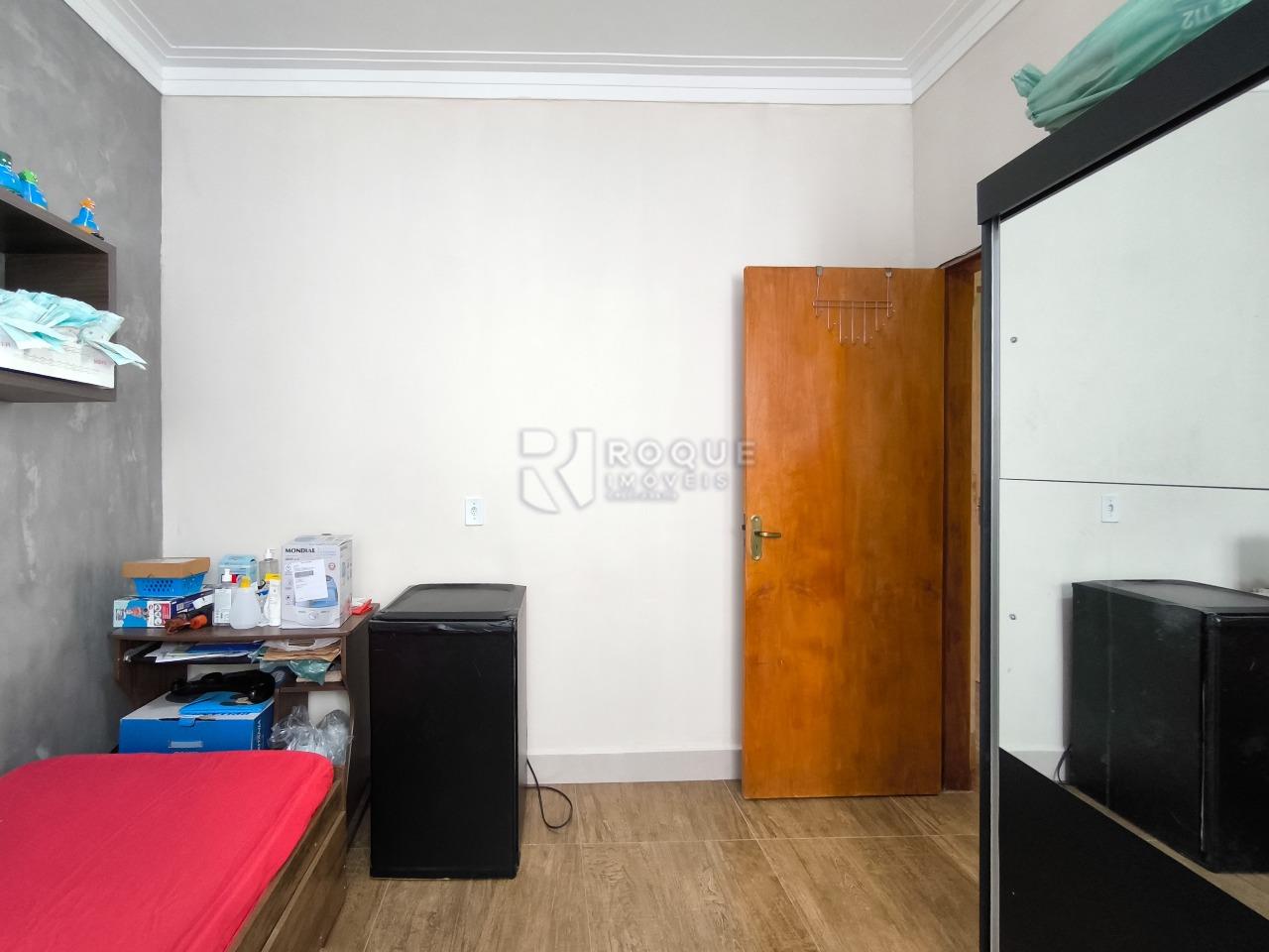 Casa Residencial à venda no bairro Residencial Santa Clara: DORMITÓRIO 1