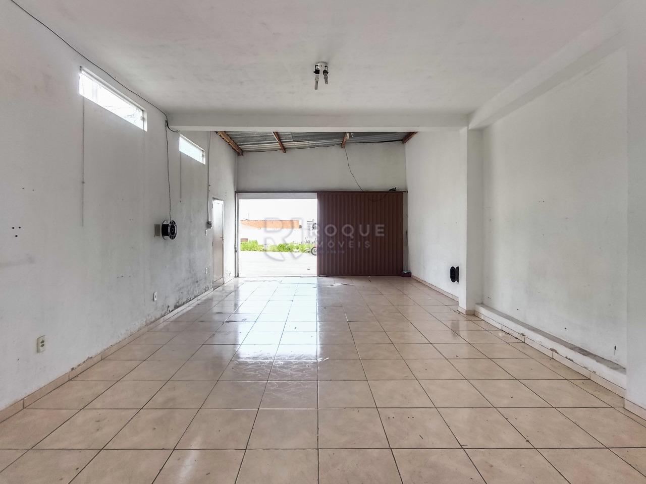 Salão para aluguel no bairro Jardim Residencial Antonio Simonetti: Salão