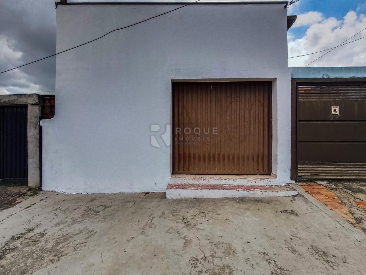 Salão para aluguel no bairro Jardim Residencial Antonio Simonetti: Fachada