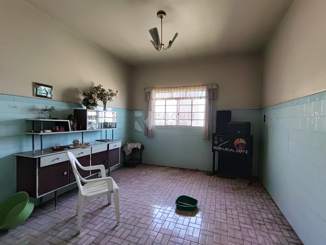 Casa Residencial à venda no bairro Vila Santa Rosália: 