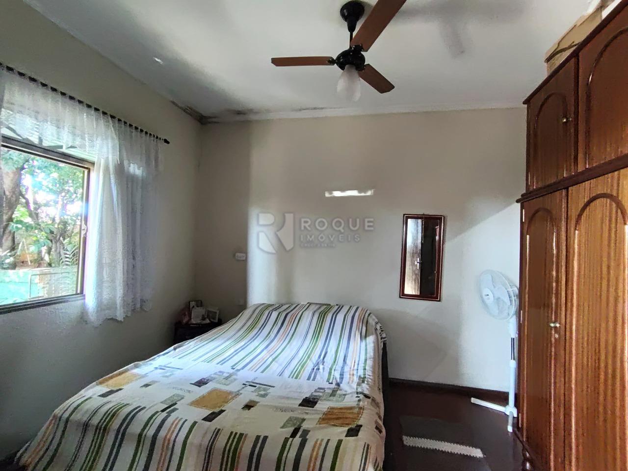 Casa Residencial à venda no bairro Vila Santa Rosália: 