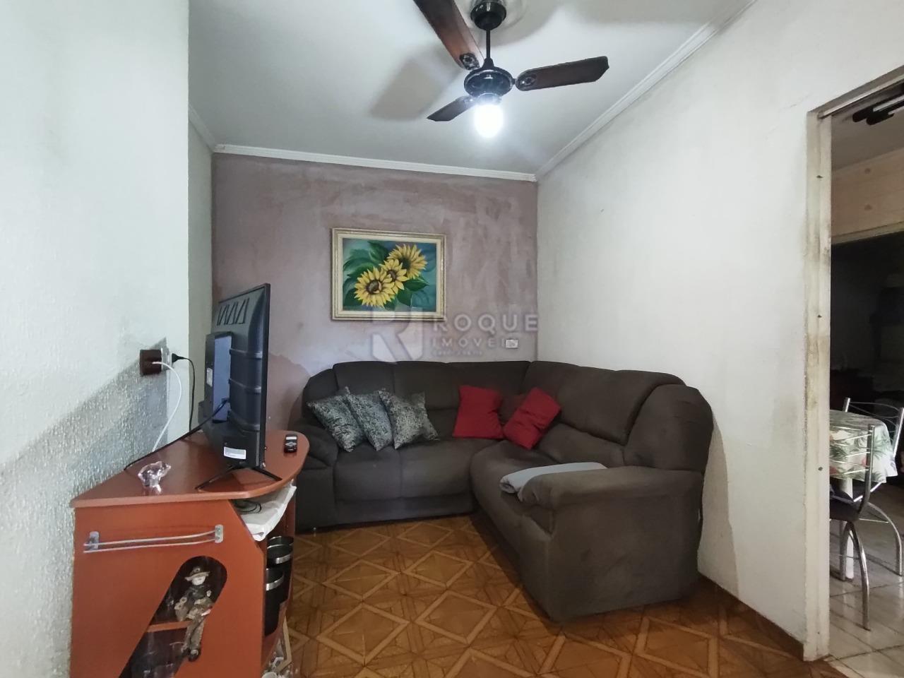 Casa Residencial à venda no bairro Vila Santa Rosália: 