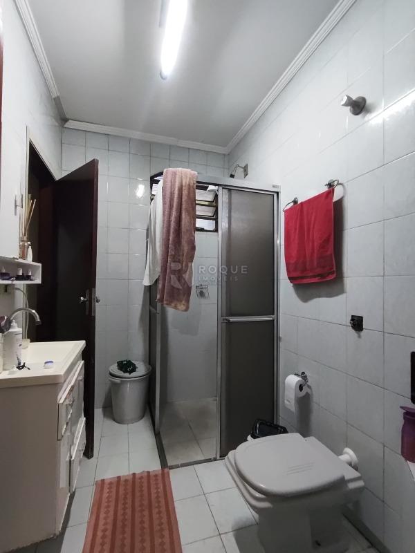 Casa Residencial à venda no bairro Vila Santa Rosália: 