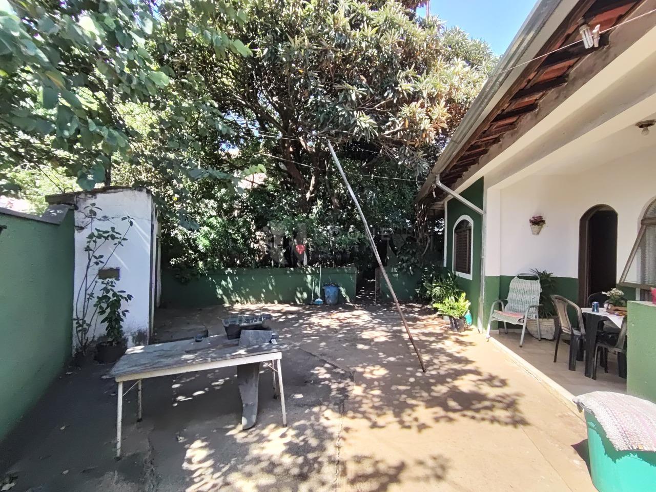 Casa Residencial à venda no bairro Vila Santa Rosália: 