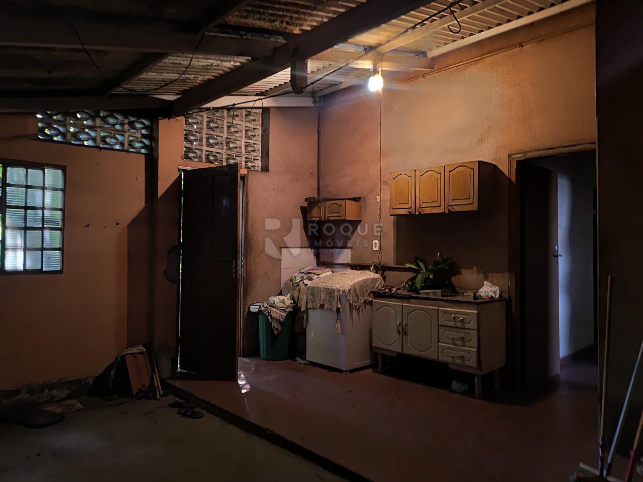 Casa Residencial à venda no bairro Vila Santa Rosália: 