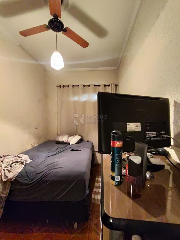 Casa Residencial à venda no bairro Vila Santa Rosália: 