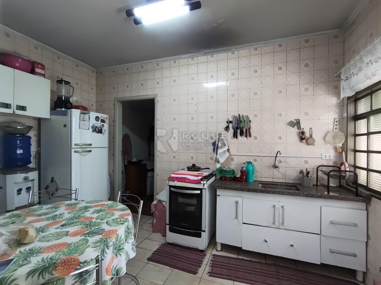 Casa Residencial à venda no bairro Vila Santa Rosália: 