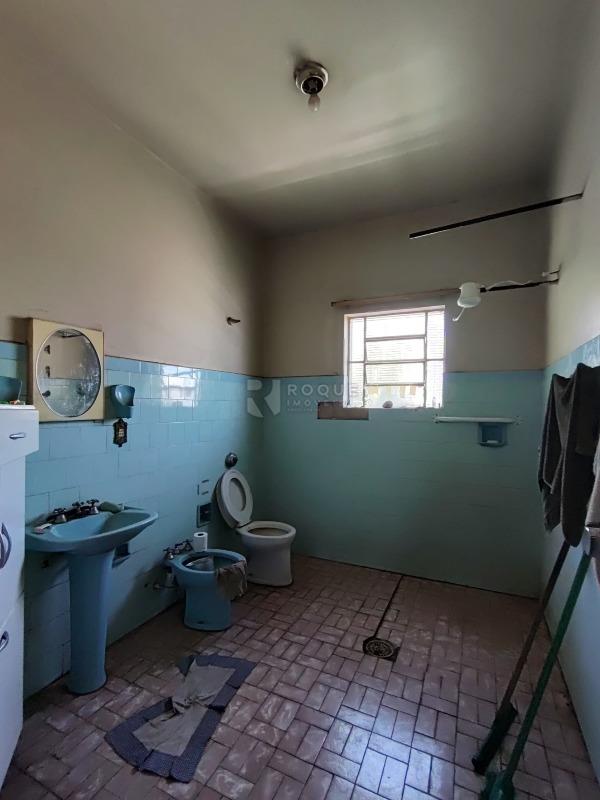 Casa Residencial à venda no bairro Vila Santa Rosália: 