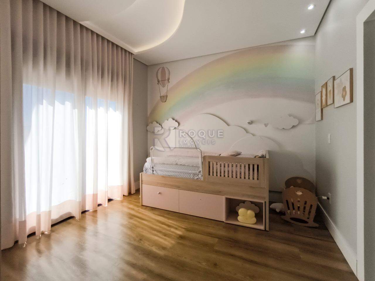 Casa em condomínio à venda no bairro Residencial Lago Azul: SUÍTE 3