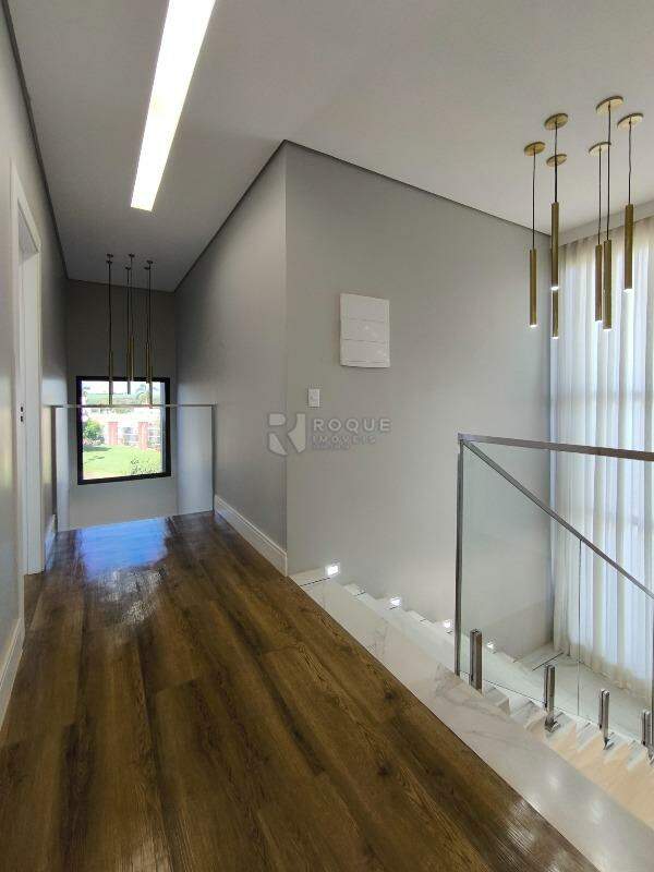 Casa em condomínio à venda no bairro Residencial Lago Azul: PISO SUPERIOR