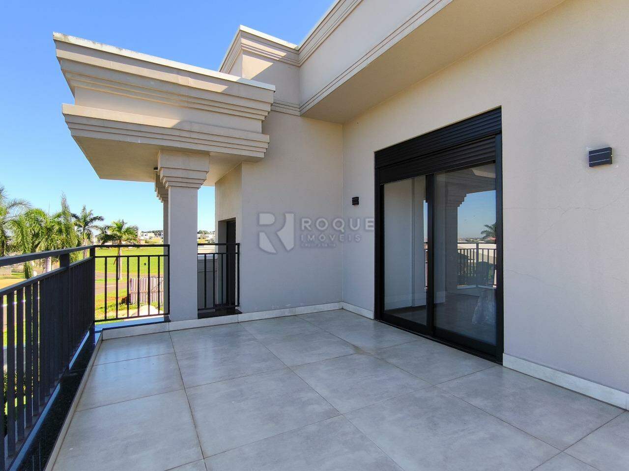 Casa em condomínio à venda no bairro Residencial Lago Azul: SACADA SUÍTE 2