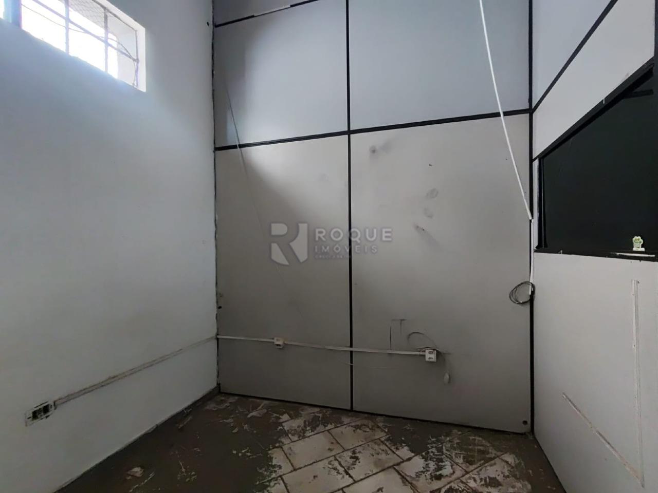 Salão para aluguel no bairro Centro: Sala 