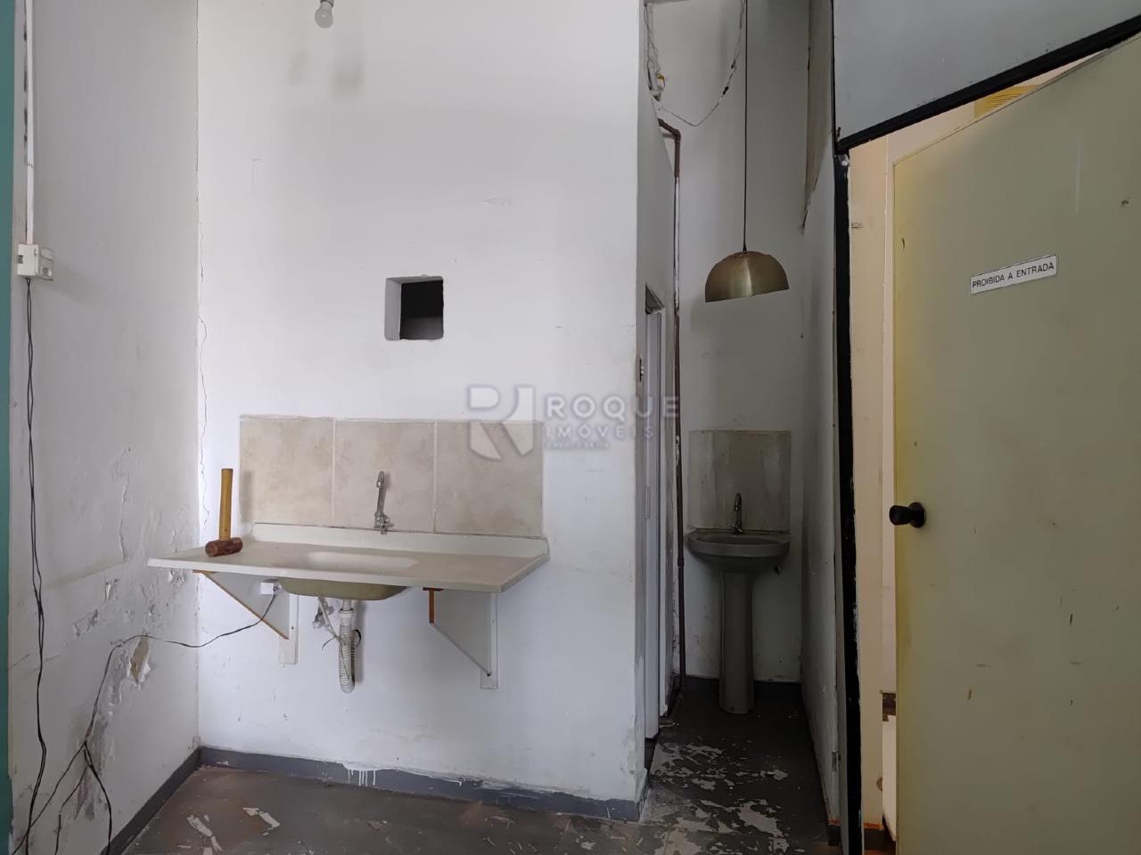 Salão para aluguel no bairro Centro: Cozinha