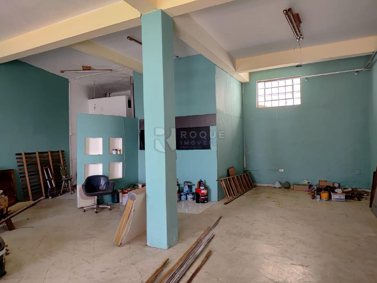 Salão para aluguel no bairro Centro: Salão