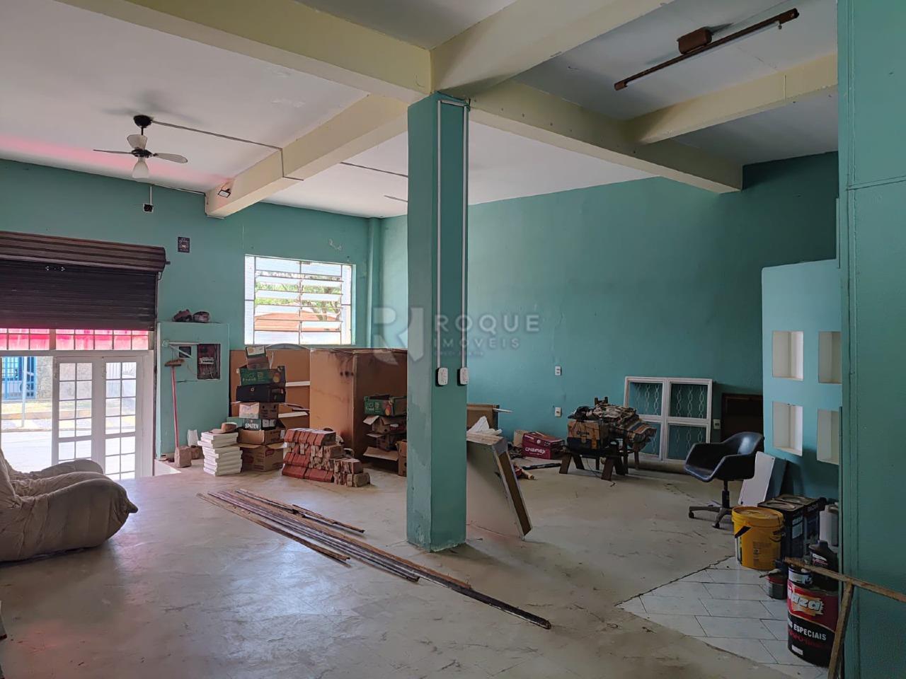 Salão para aluguel no bairro Centro: Salão