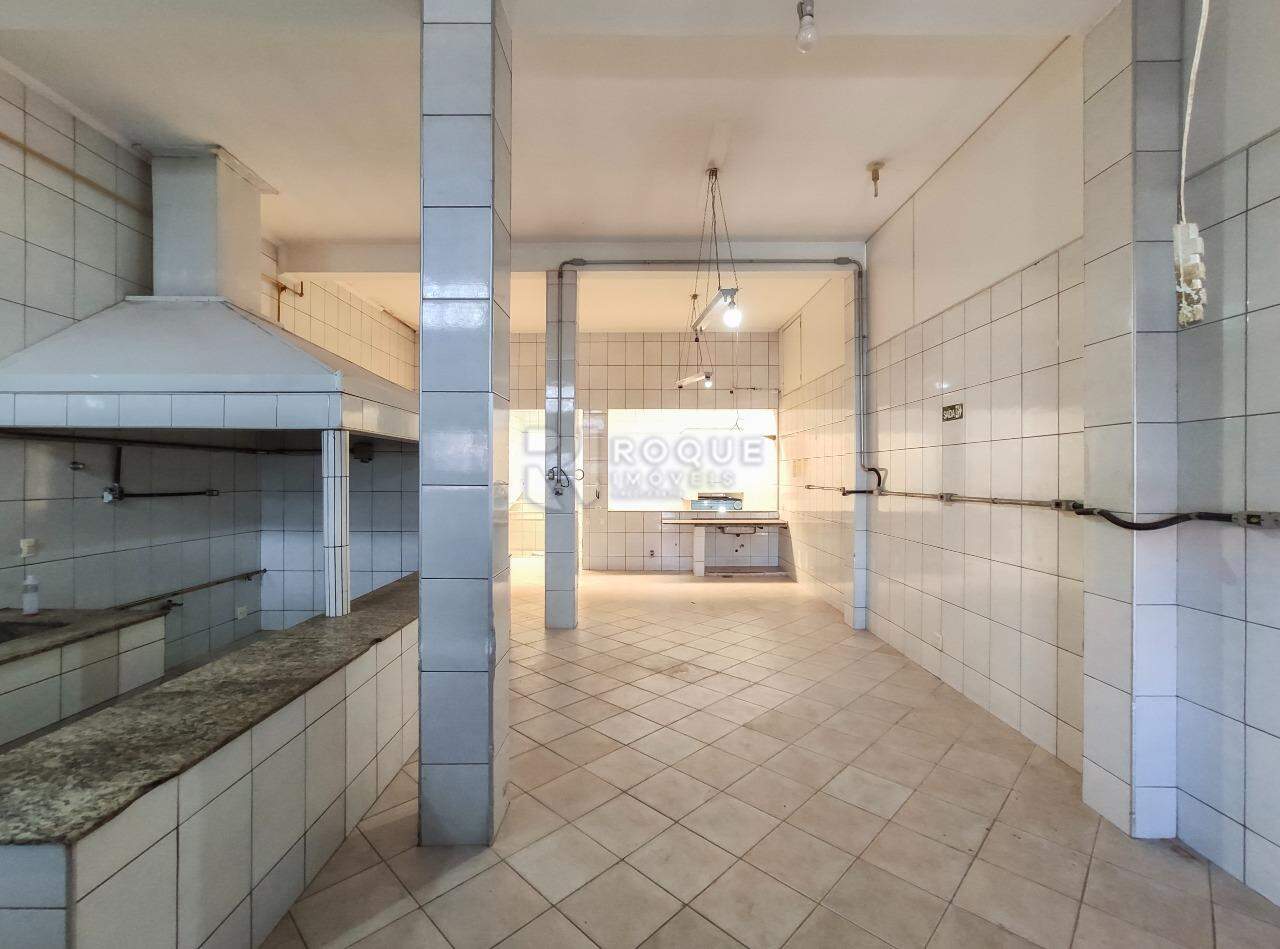 Barracão/Galpão para aluguel no bairro Jardim Residencial Village: Salão 