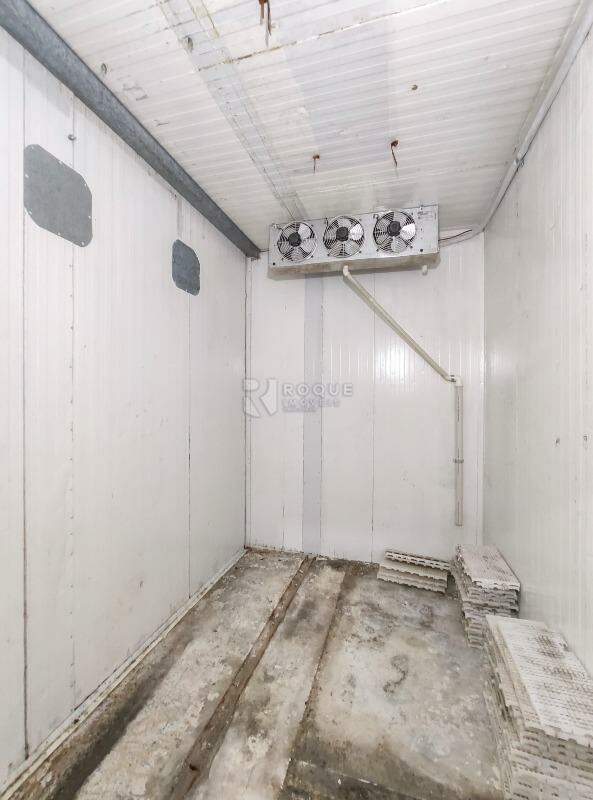 Barracão/Galpão para aluguel no bairro Jardim Residencial Village: Câmara fria 2