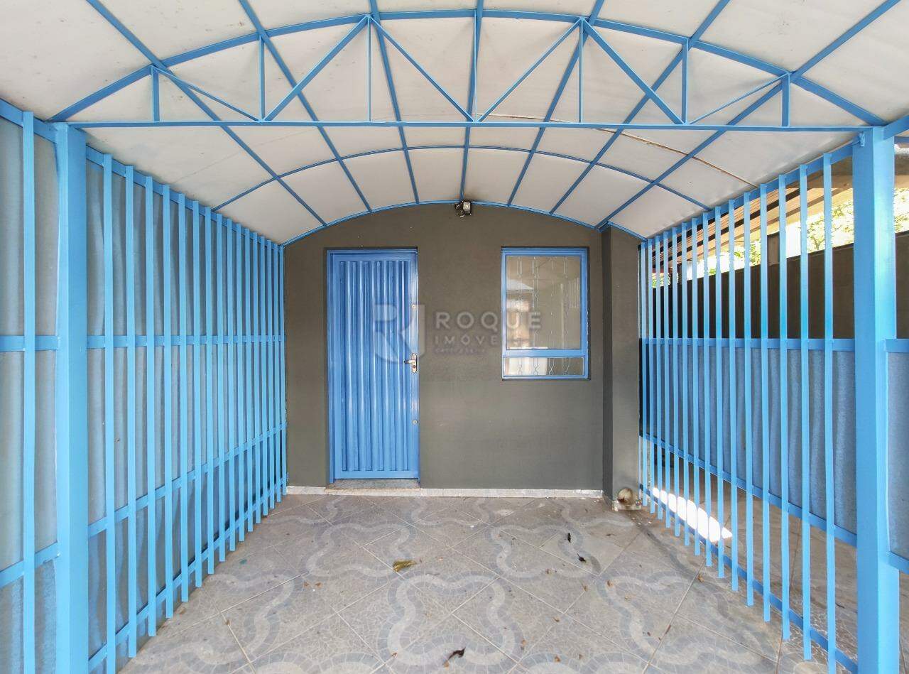 Barracão/Galpão para aluguel no bairro Jardim Residencial Village: Acesso frente 2