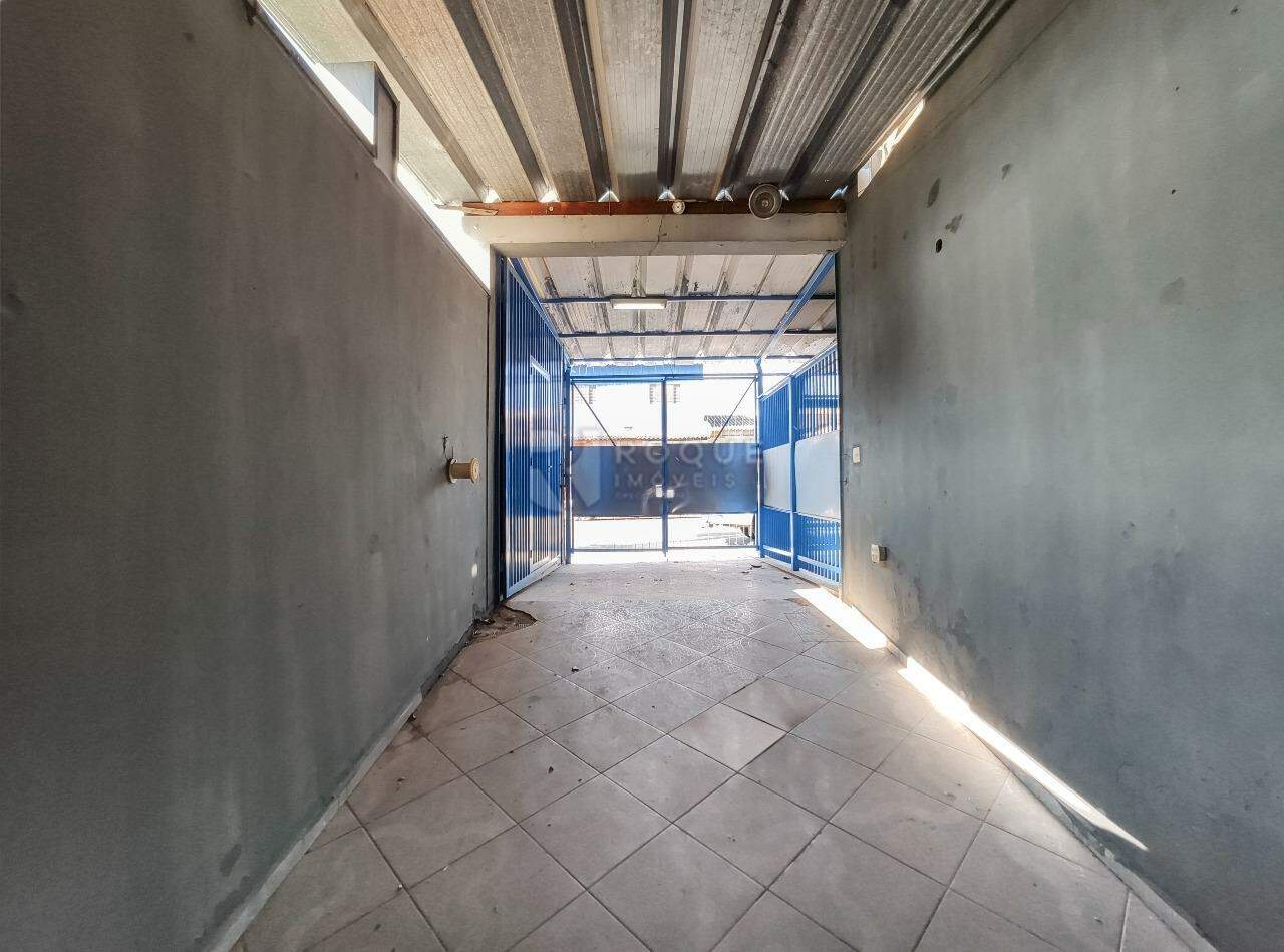 Barracão/Galpão para aluguel no bairro Jardim Residencial Village: Garagem 