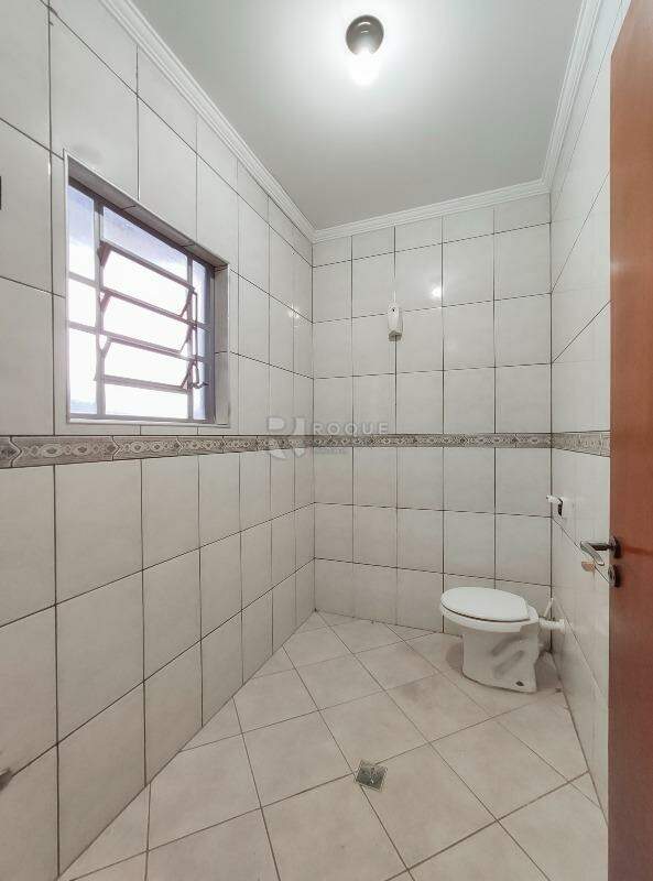 Barracão/Galpão para aluguel no bairro Jardim Residencial Village: WC social 2