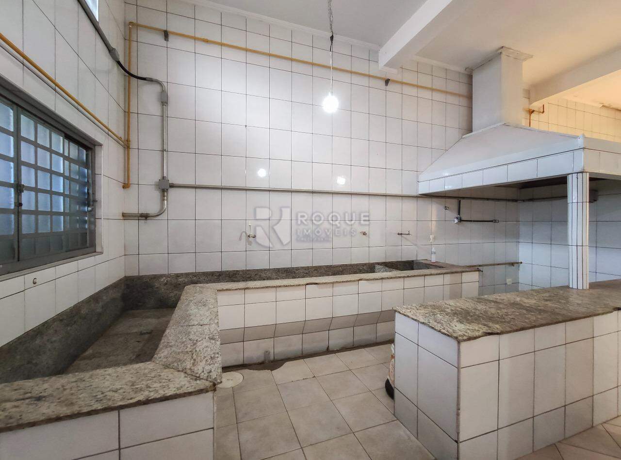 Barracão/Galpão para aluguel no bairro Jardim Residencial Village: Salão 