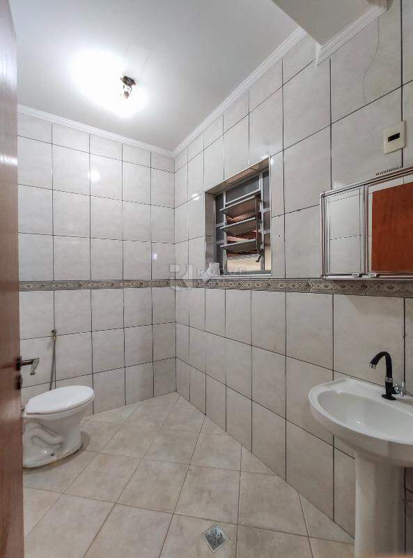 Barracão/Galpão para aluguel no bairro Jardim Residencial Village: WC social 1