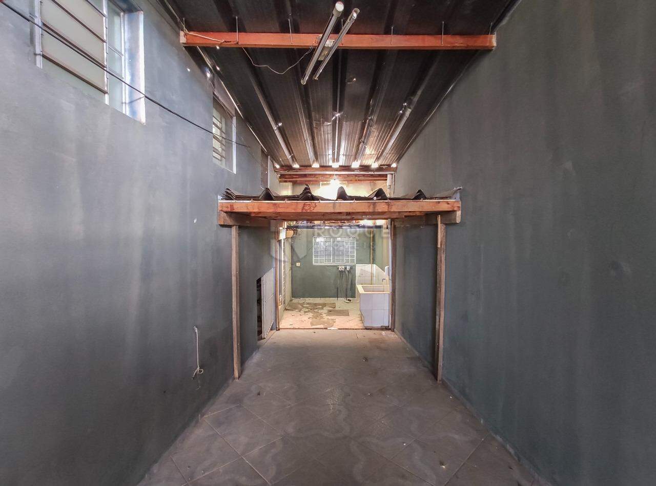 Barracão/Galpão para aluguel no bairro Jardim Residencial Village: Garagem 