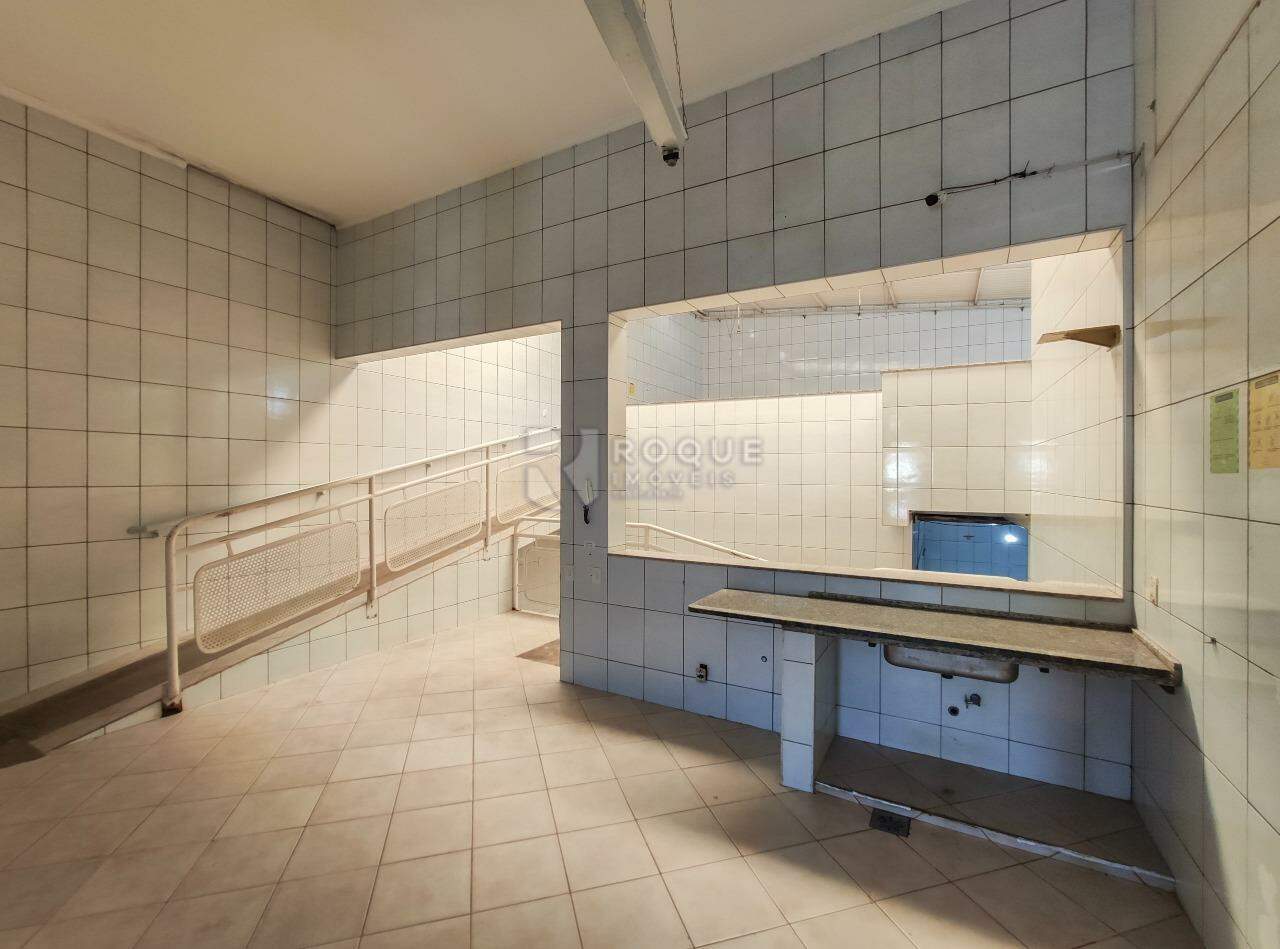 Barracão/Galpão para aluguel no bairro Jardim Residencial Village: Salão 