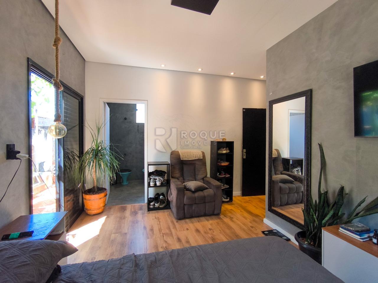 Casa Residencial à venda no bairro Vila Piza: SUÍTE