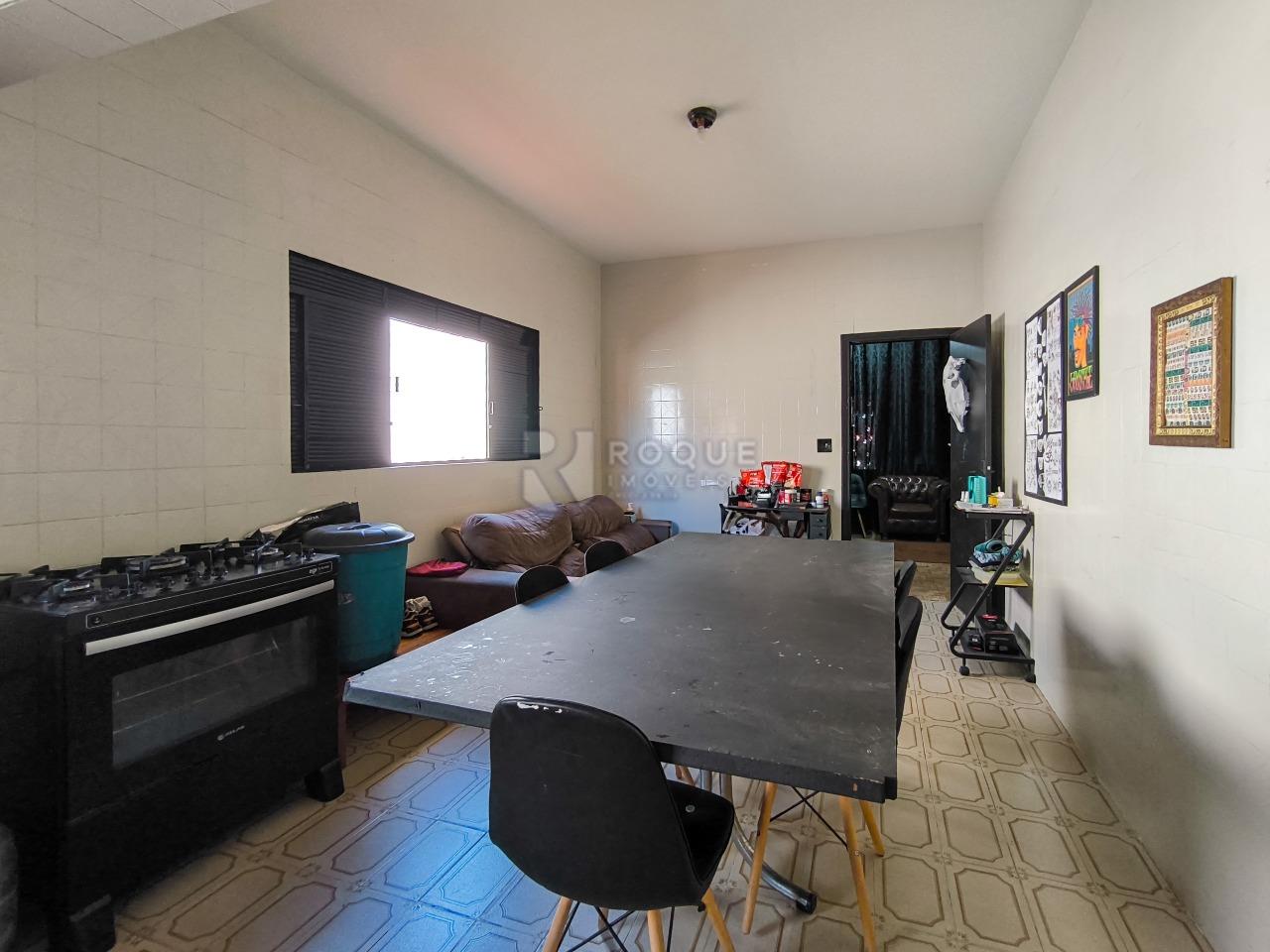 Casa Residencial à venda no bairro Vila Piza: SALA DE JANTAR