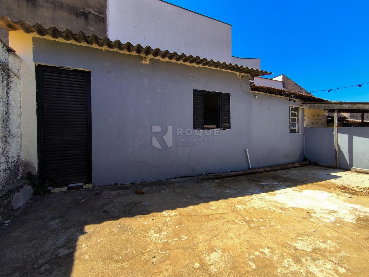 Casa Residencial à venda no bairro Vila Piza: DEPÓSITO