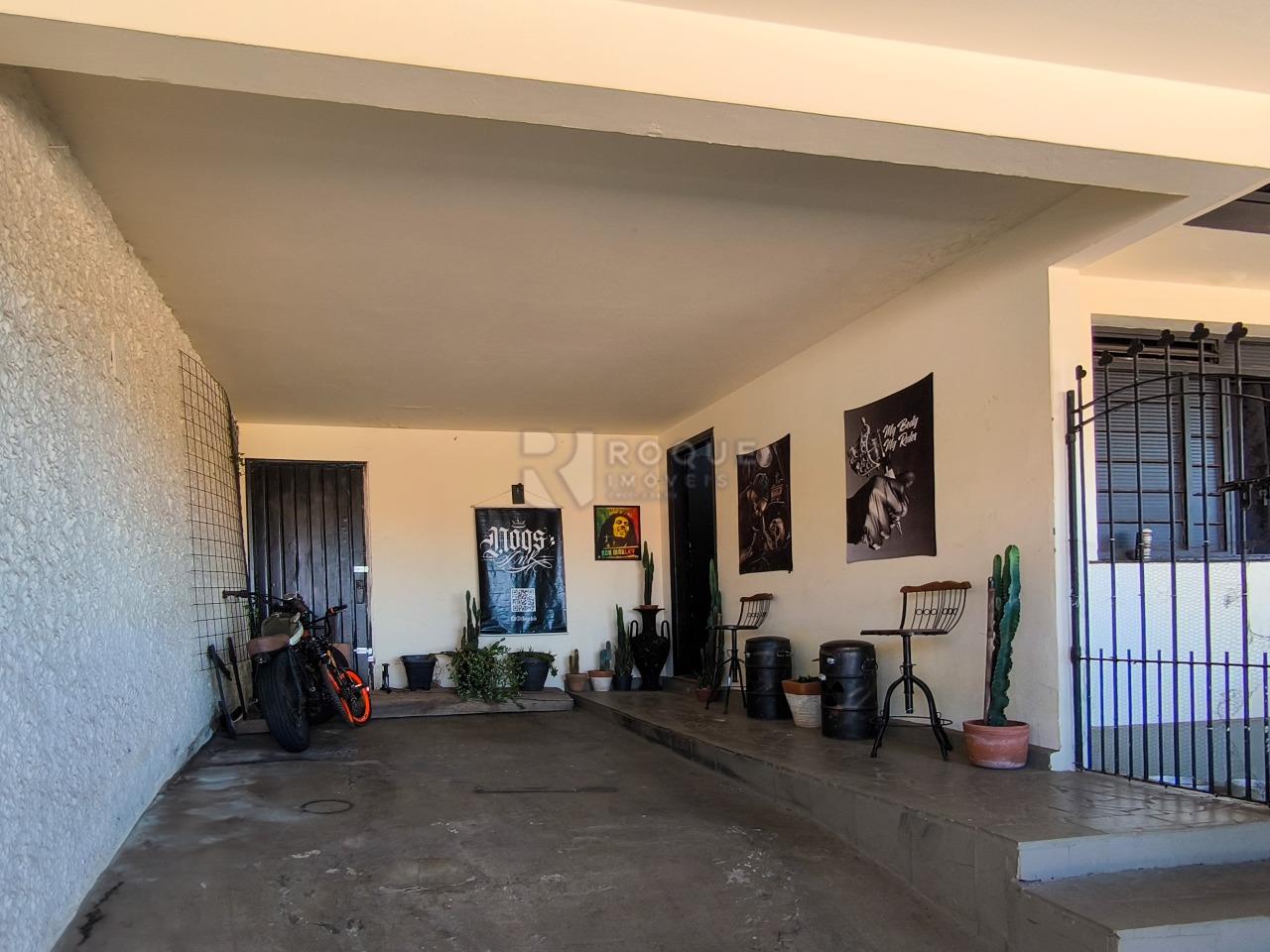Casa Residencial à venda no bairro Vila Piza: GARAGEM