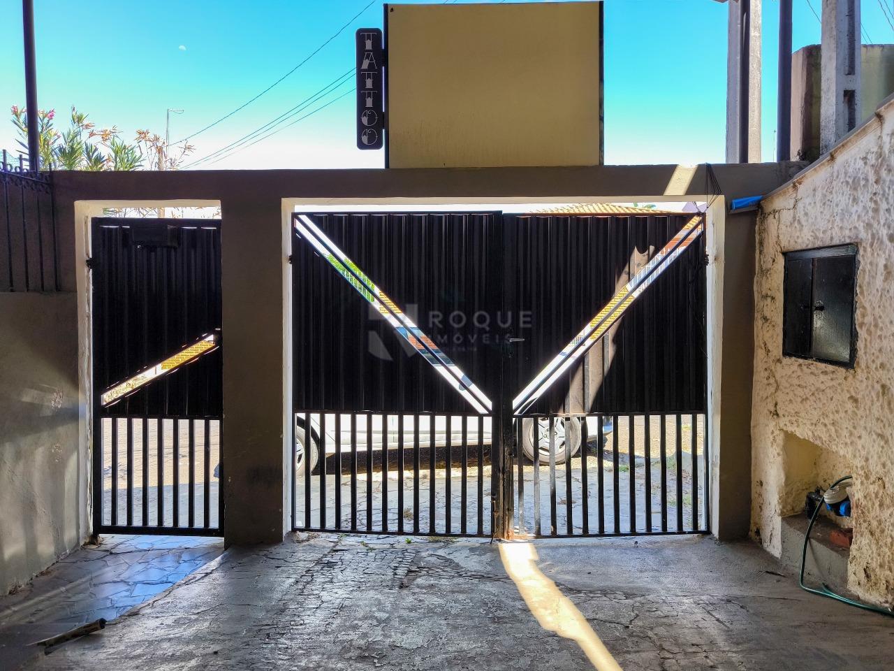 Casa Residencial à venda no bairro Vila Piza: ENTRADA