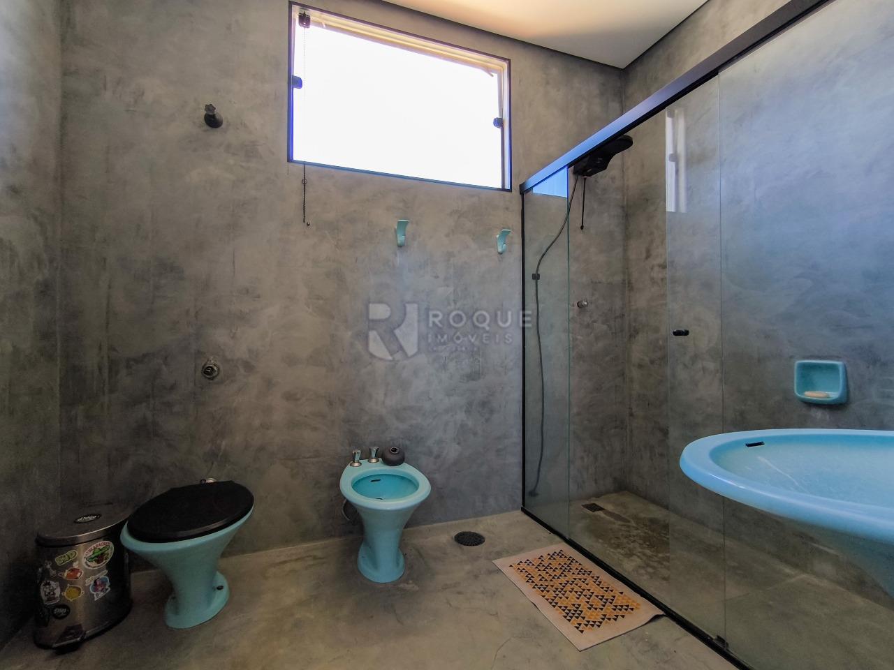 Casa Residencial à venda no bairro Vila Piza: WC SUÍTE