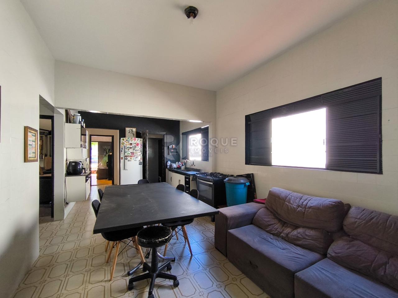 Casa Residencial à venda no bairro Vila Piza: SALA DE JANTAR