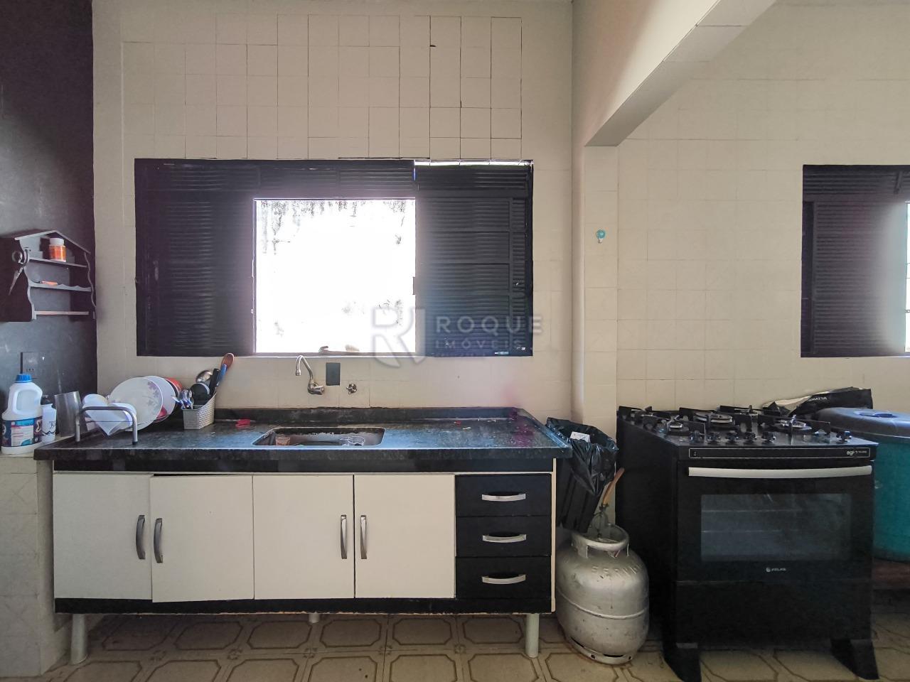 Casa Residencial à venda no bairro Vila Piza: COZINHA