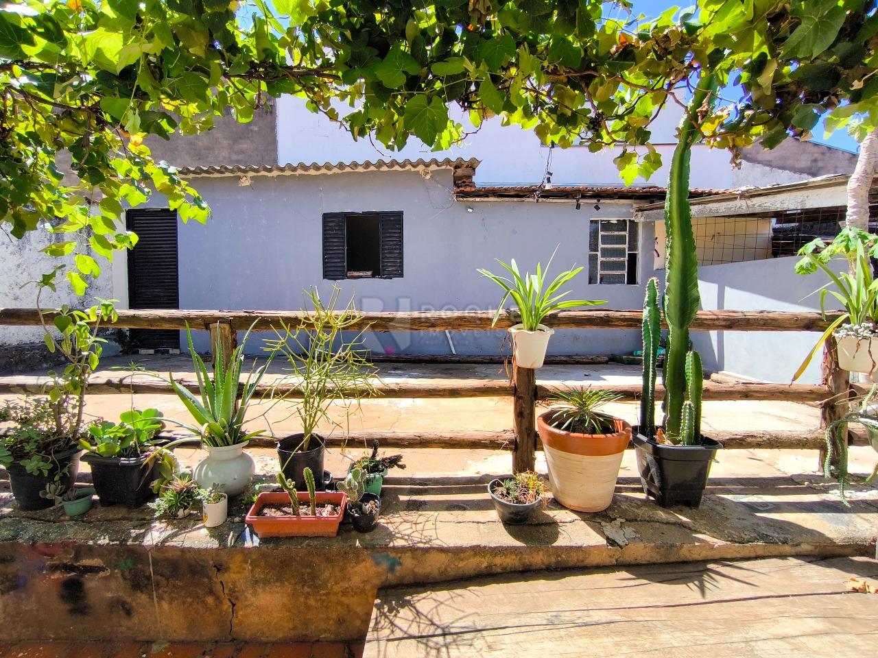 Casa Residencial à venda no bairro Vila Piza: QUINTAL