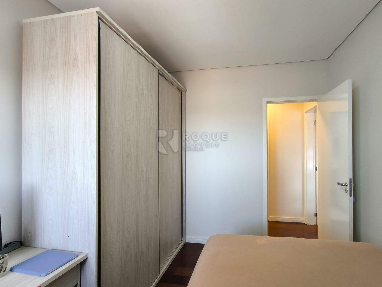 Apartamento à venda no bairro Vila Santa Rosália: DORMITÓRIO
