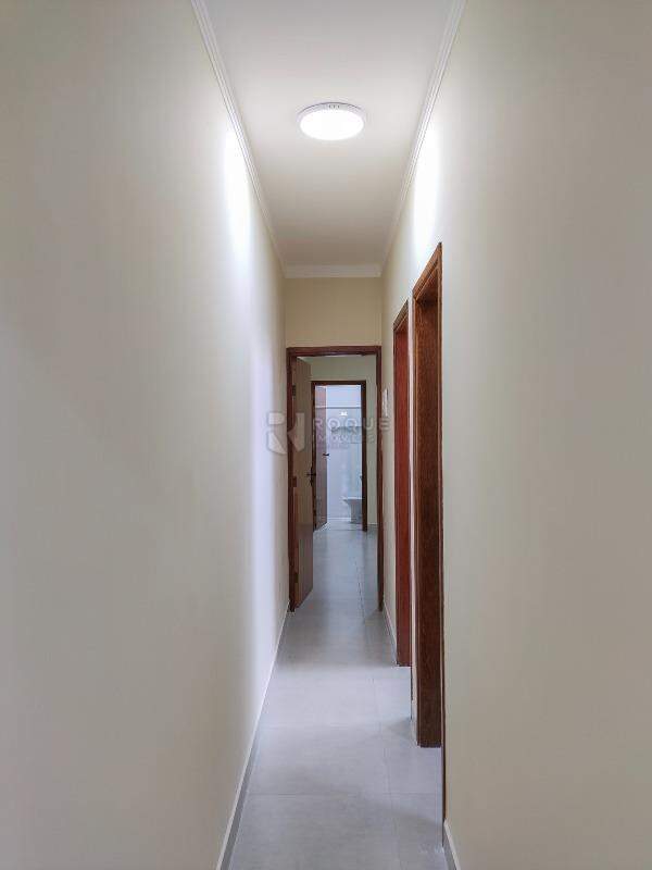 Casa Residencial para aluguel no bairro Residencial Morada das Acácias: Hall 