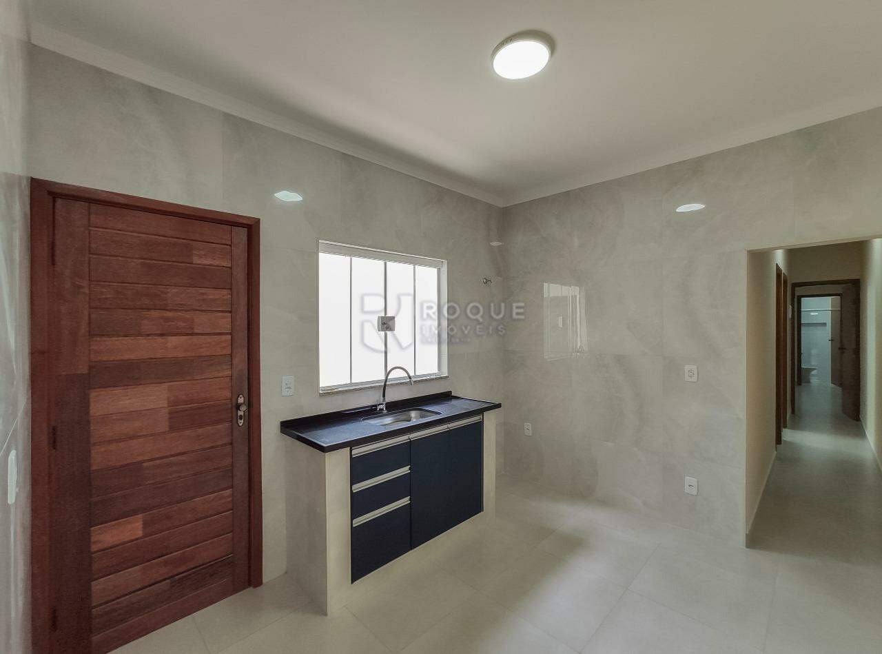 Casa Residencial para aluguel no bairro Residencial Morada das Acácias: Cozinha 